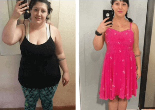 Schudnij nawet 17 kg w 30 dni