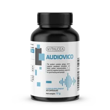Audiovico