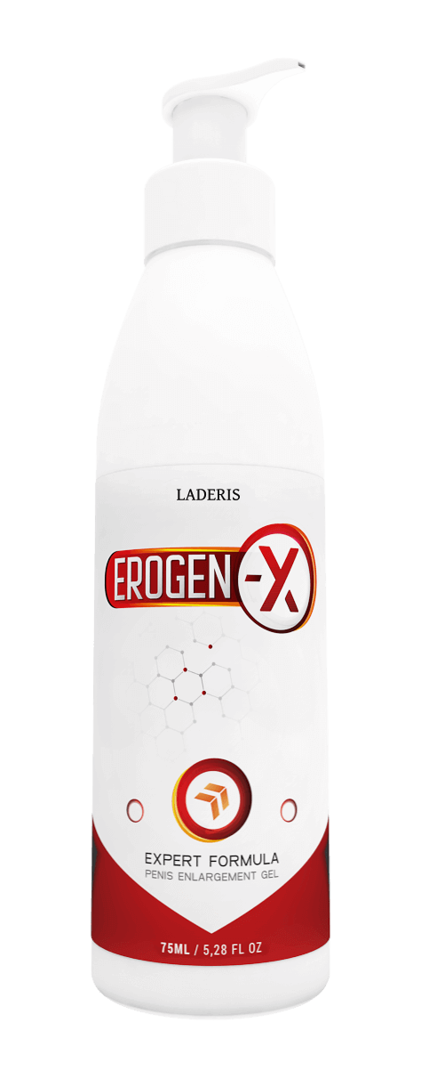 Erogen X Sie können 5 Mal hintereinander Besten angebote