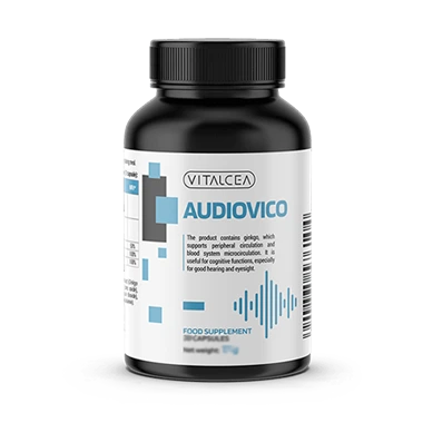 Audiovico