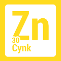 Cynk