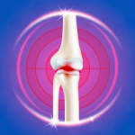 Répare le cartilage, les tendons et les ligaments articulaires endommagés