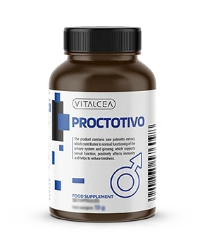 Proctotivo + Schnelle Heilmittel für bekannte Krankheiten