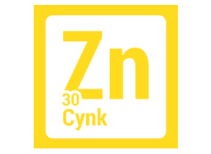 Cynk