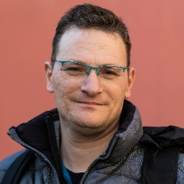Adam Pieńkowski