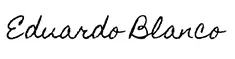 Eduardo Blanco